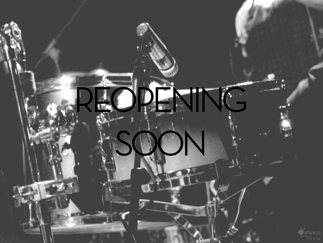Exhibit reopening soon